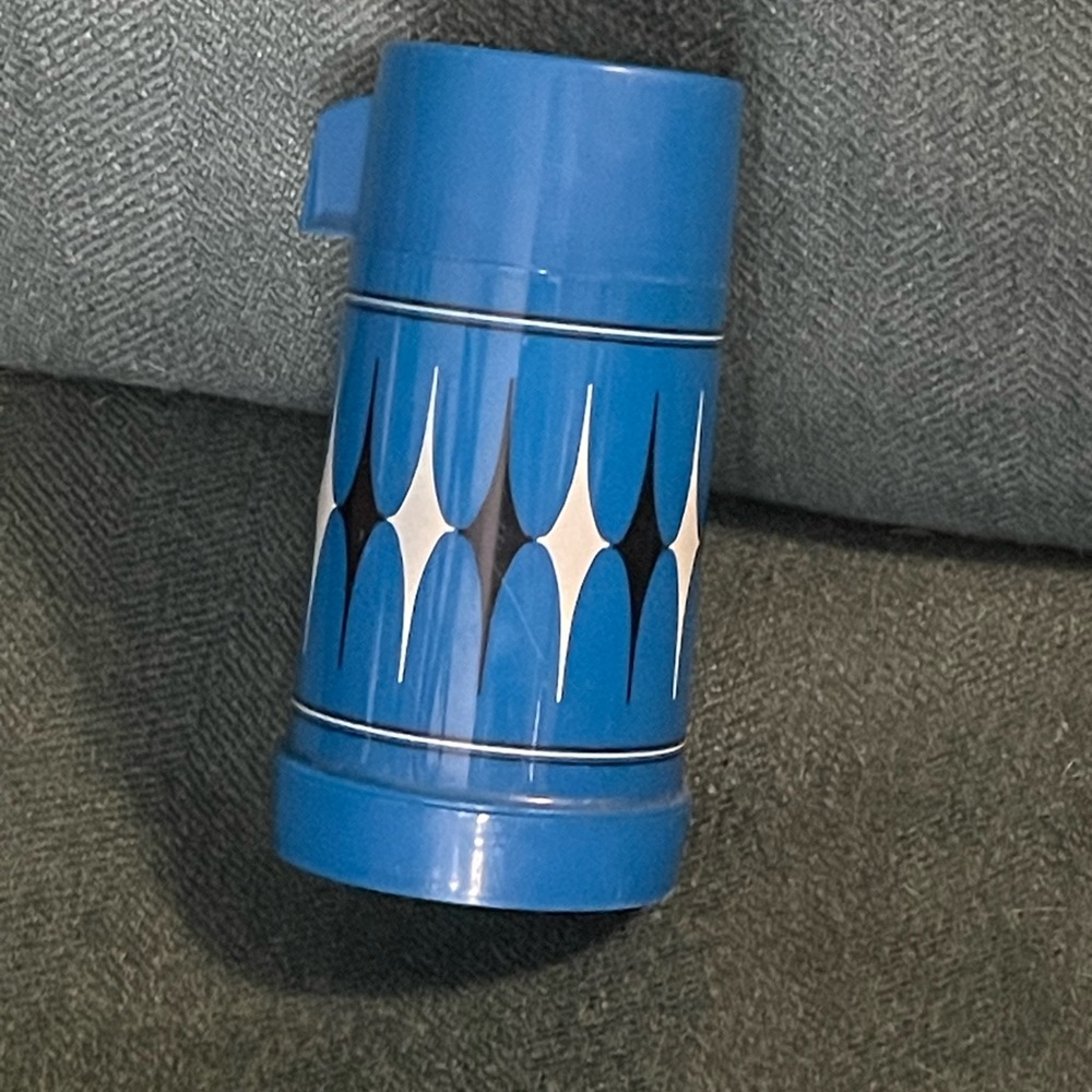 Aladdin Vanguard Thermos